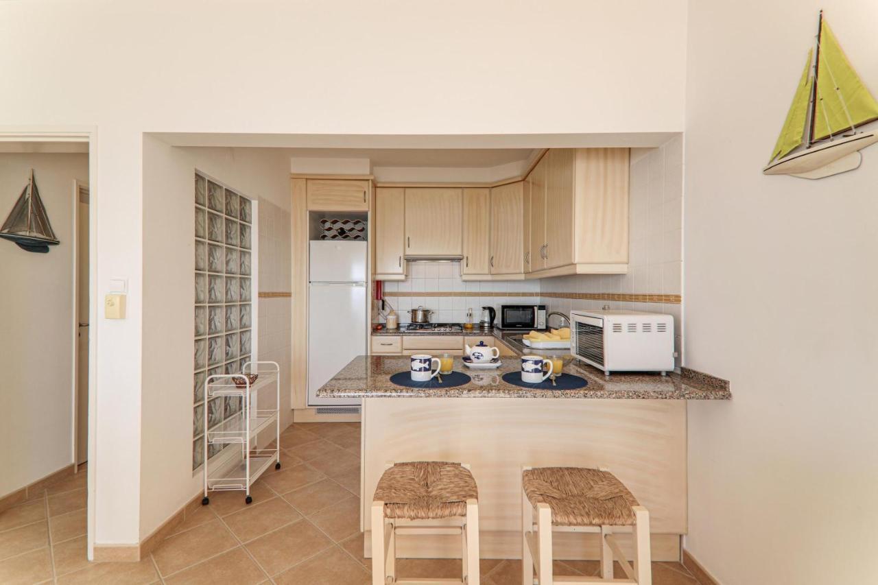 Sail Away Apartment