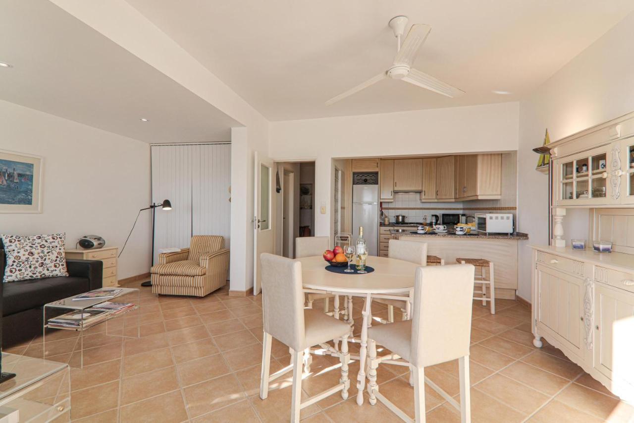 Apartment Sail Away Quarteira