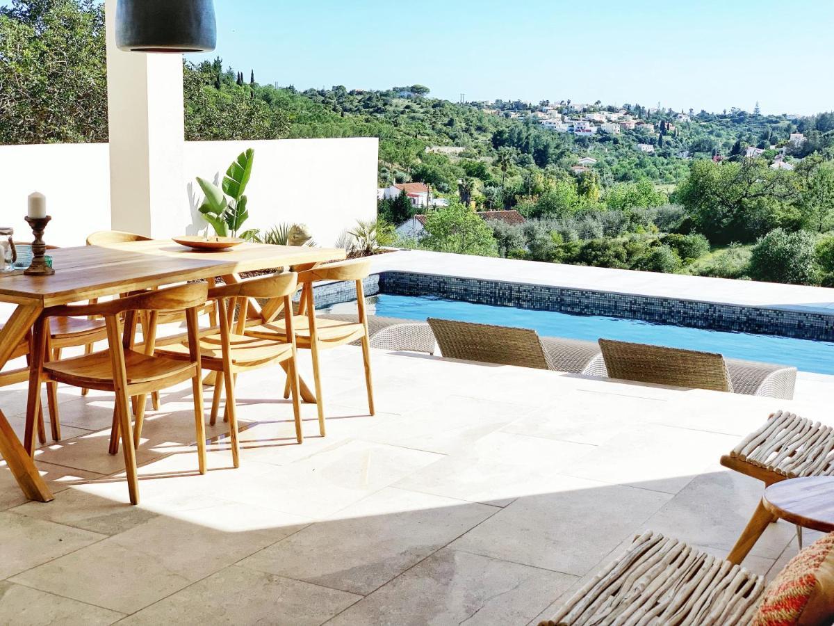 Casa Tuia * Carvoeiro (Lagoa)