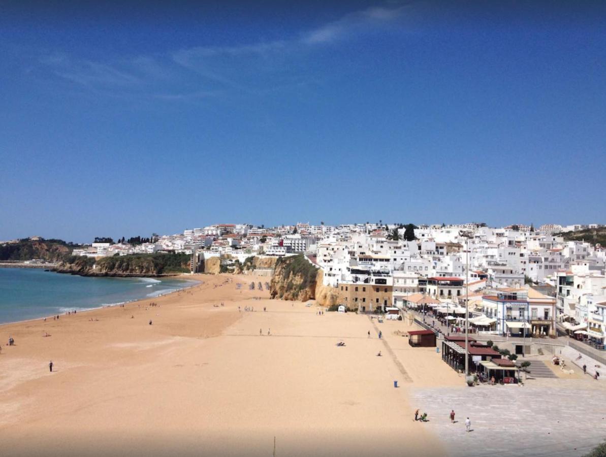 Varandas Do Mar Apartamento