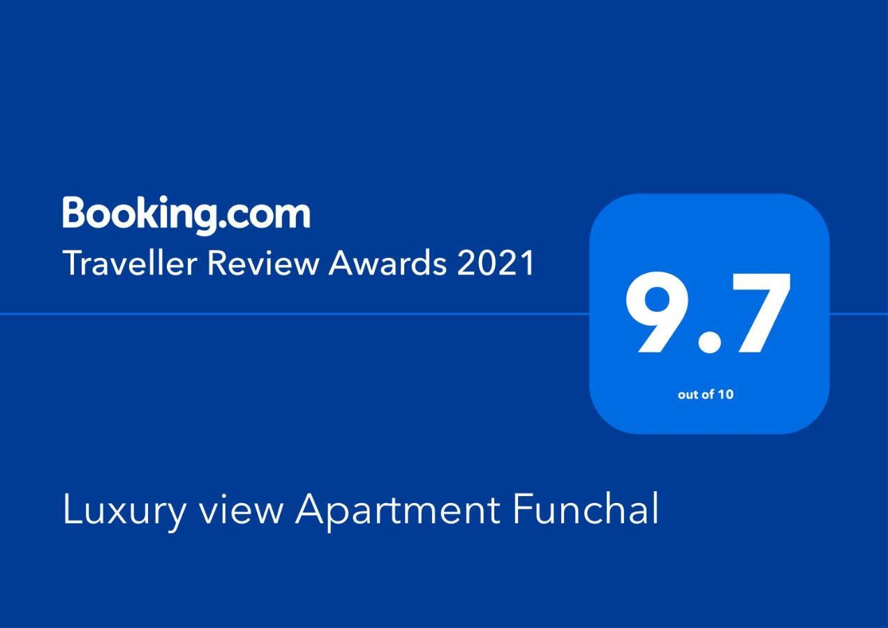 Luxury View - Free Parking Apartment