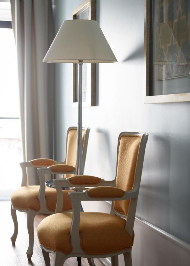 Gasthuis Alecrim Ao Chiado 4*