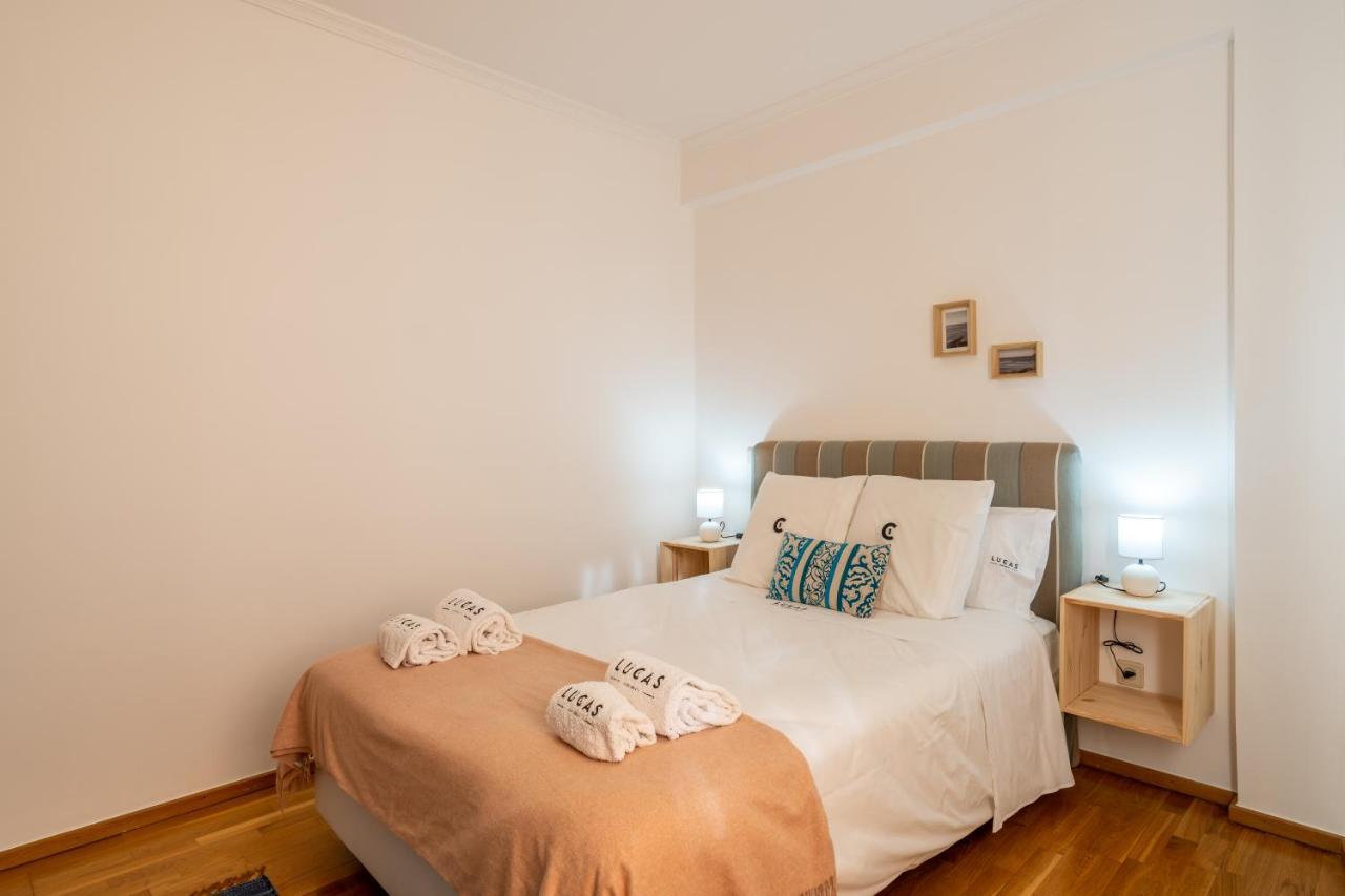 Apartamento Eldomar Funchal (Madeira)