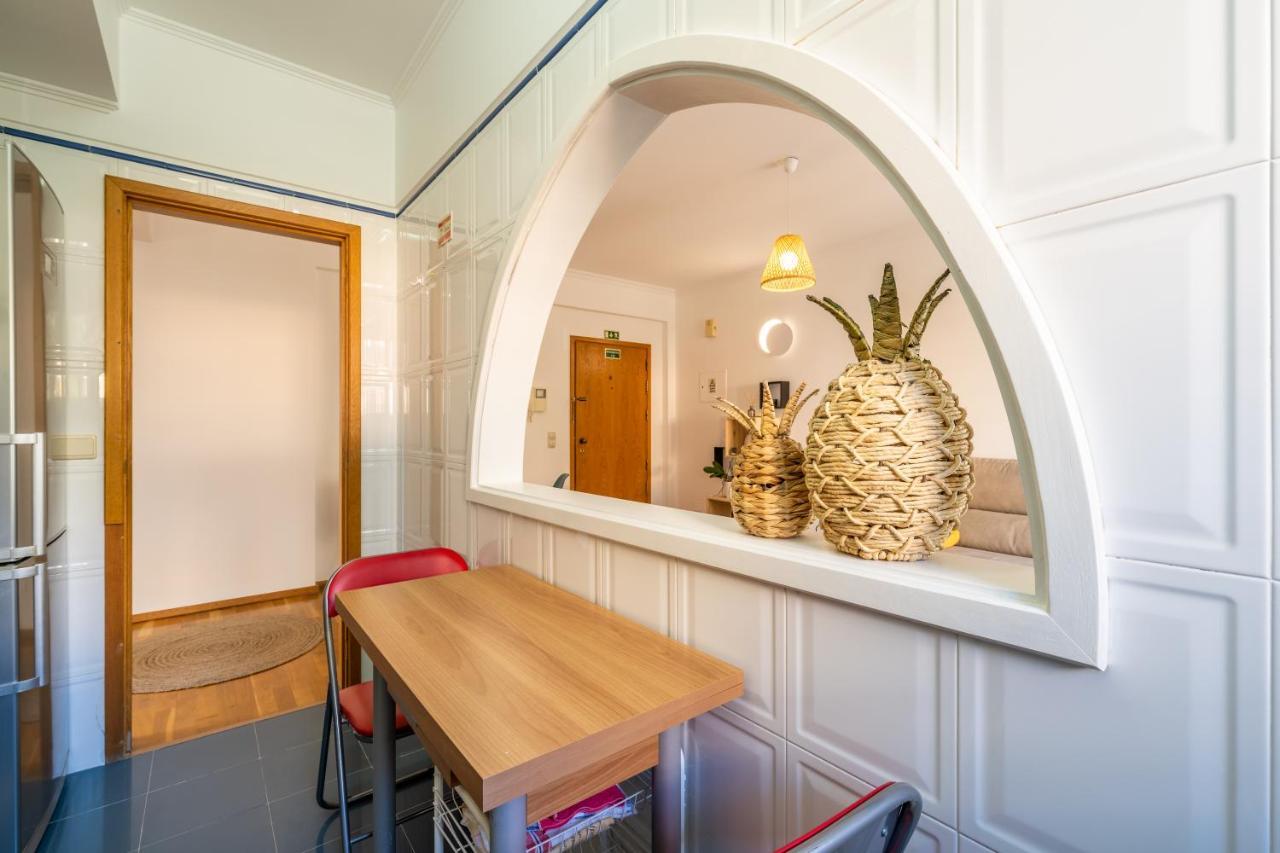 Eldomar Apartamento