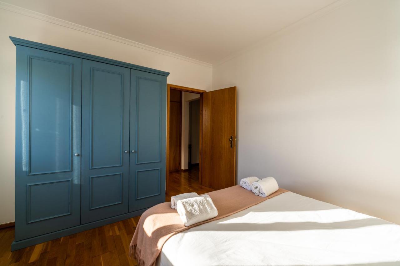 Apartamento Eldomar