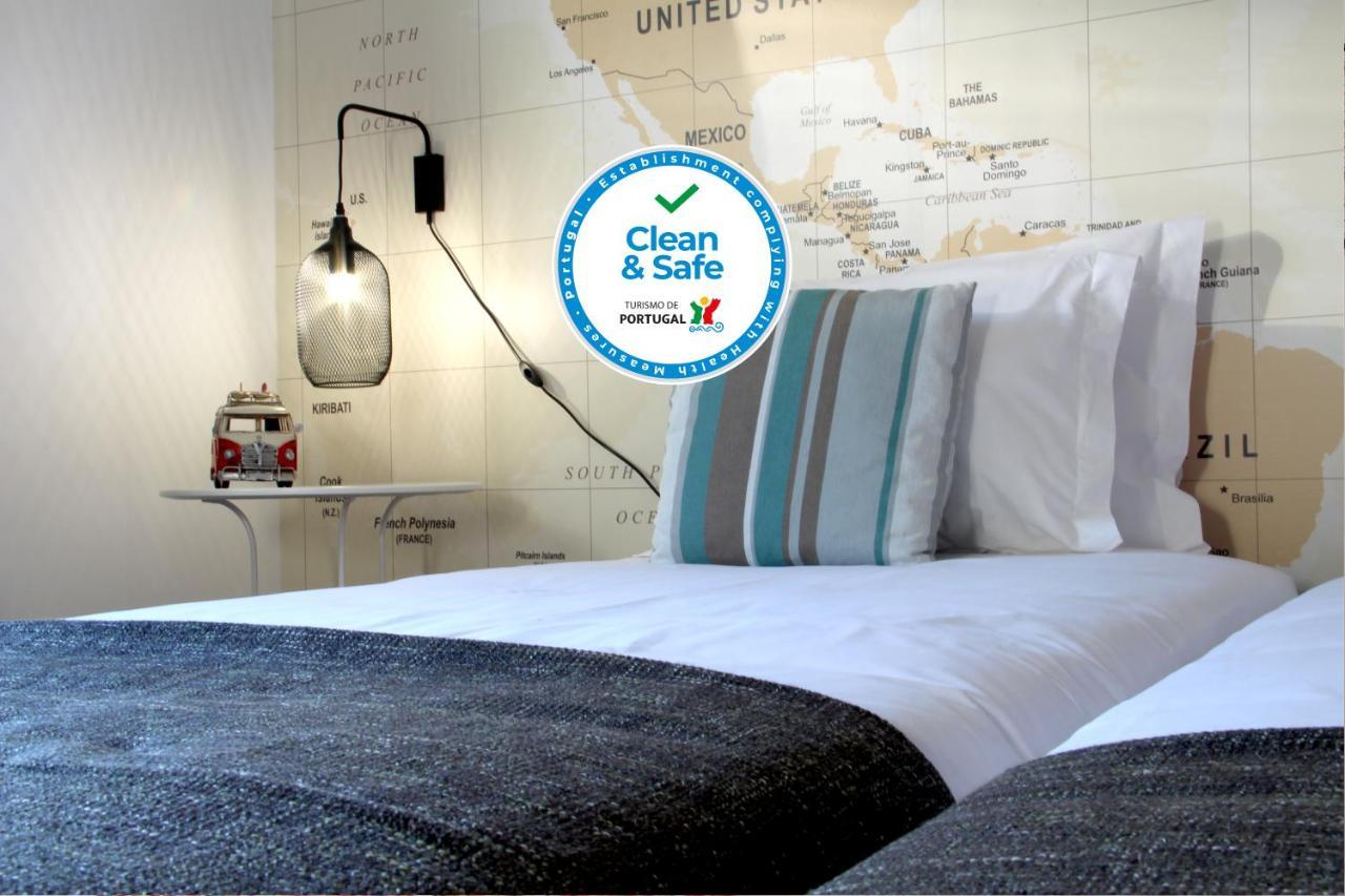 Apartment Travellers Pearl By Storytellers