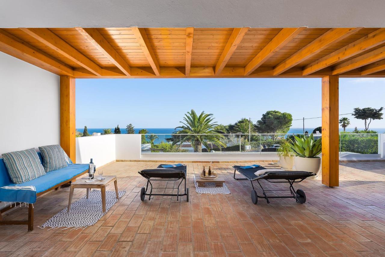 Romantik Guest house Salema