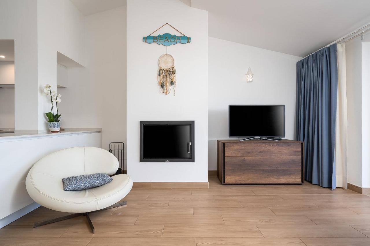 Guest house Romantik Salema