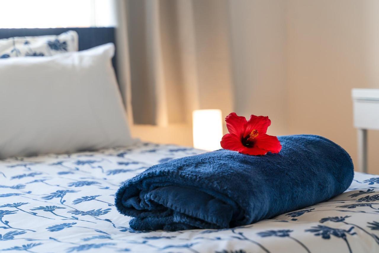 Romantik Guest house Salema