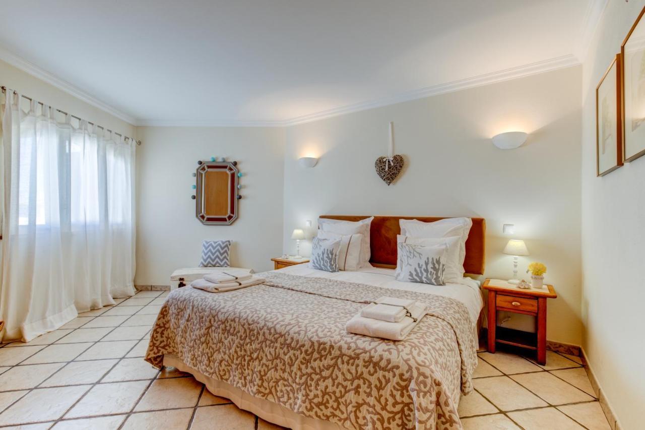 Casa D'luz Apartamento Carvoeiro (Lagoa)