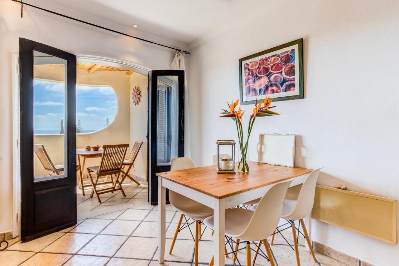 Casa D'luz Apartamento Carvoeiro (Lagoa)