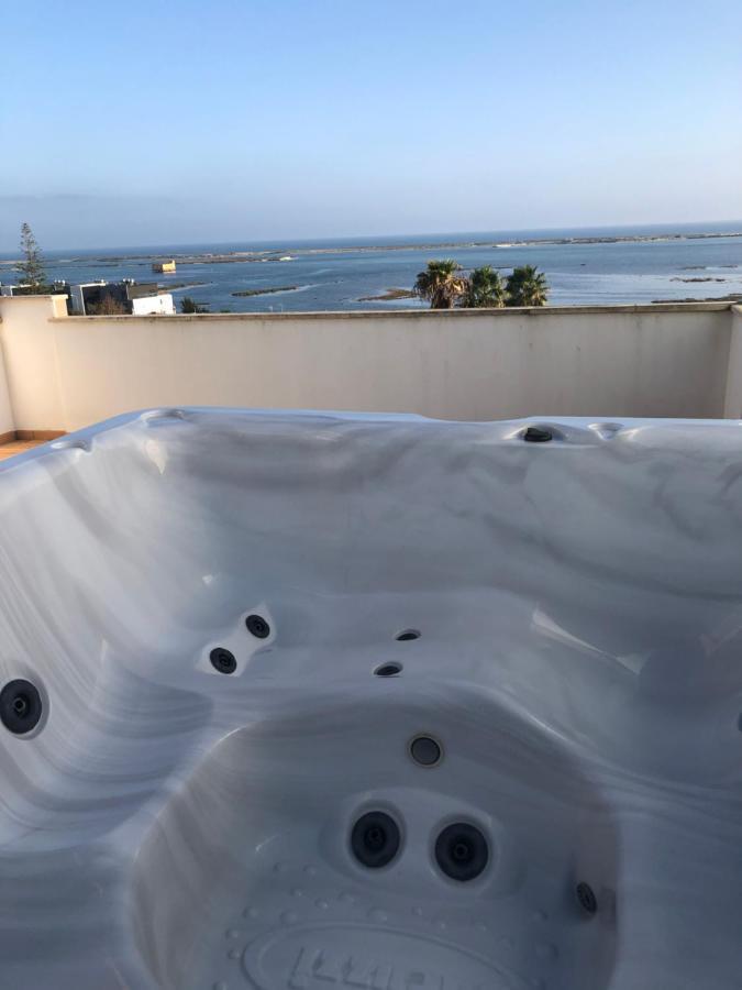 - Bela Vista & Vista Mar - Penthouses Apartamento Fuzeta