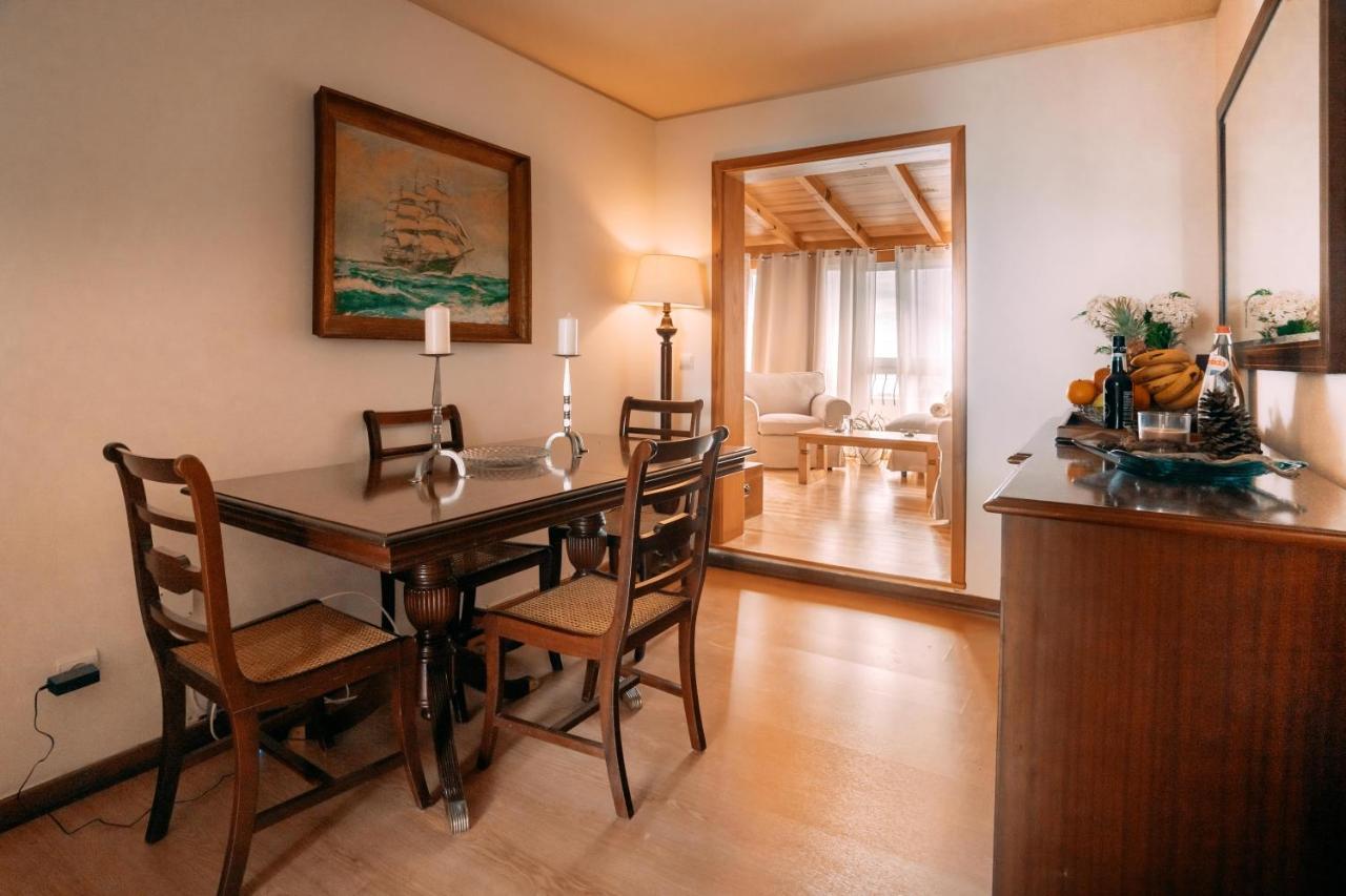 Atlantic View Penthouse Apartment Funchal (Madeira)