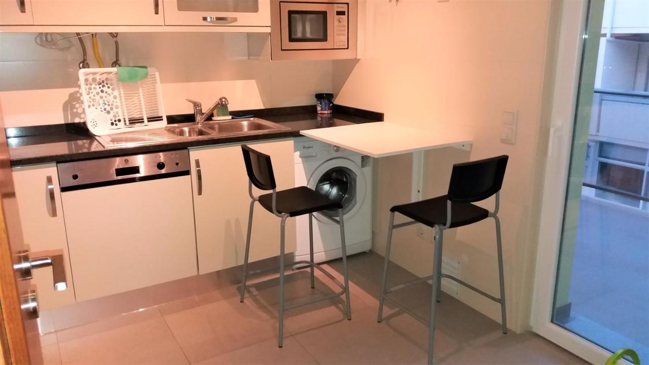 Pátio Da Aldeia Apartamento *