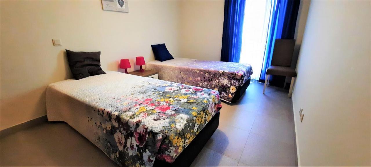 Apartamento Pátio Da Aldeia
