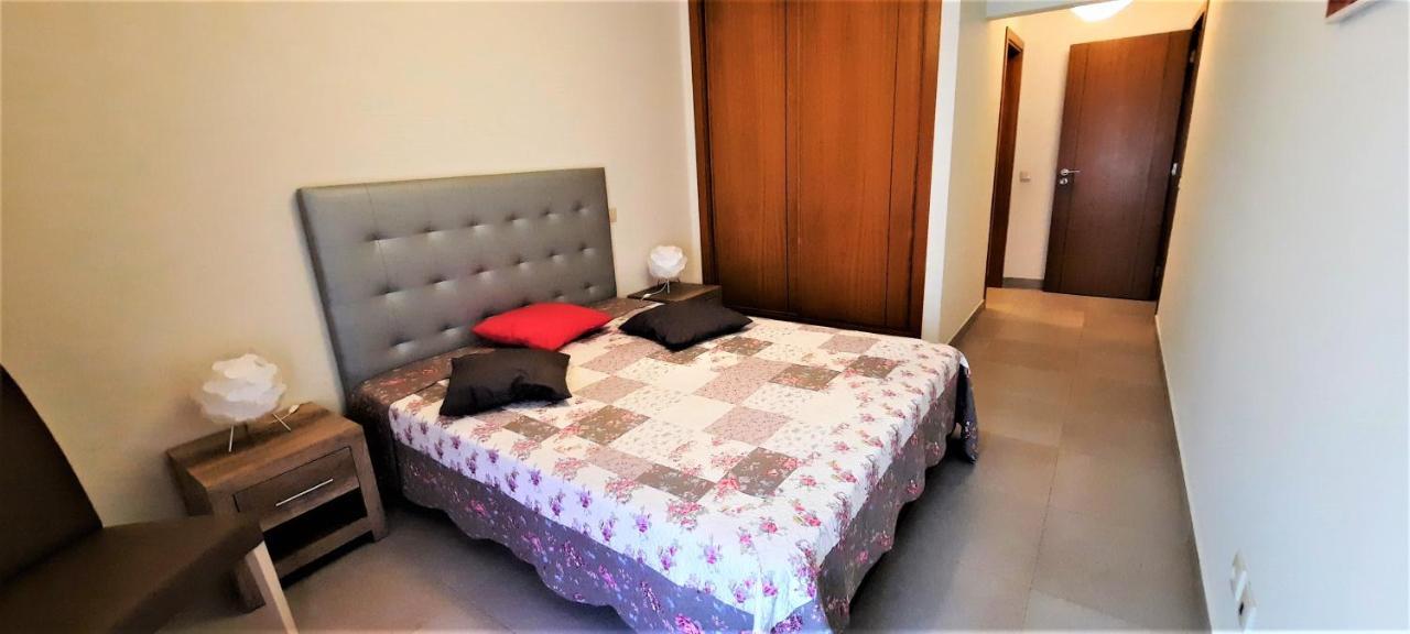 Apartamento Pátio Da Aldeia Armação de Pêra