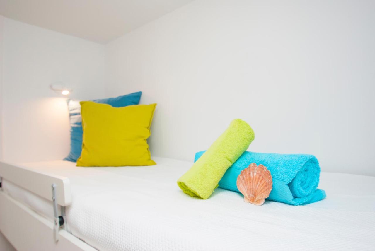 Marbella By Algarve Vacation Appartement *