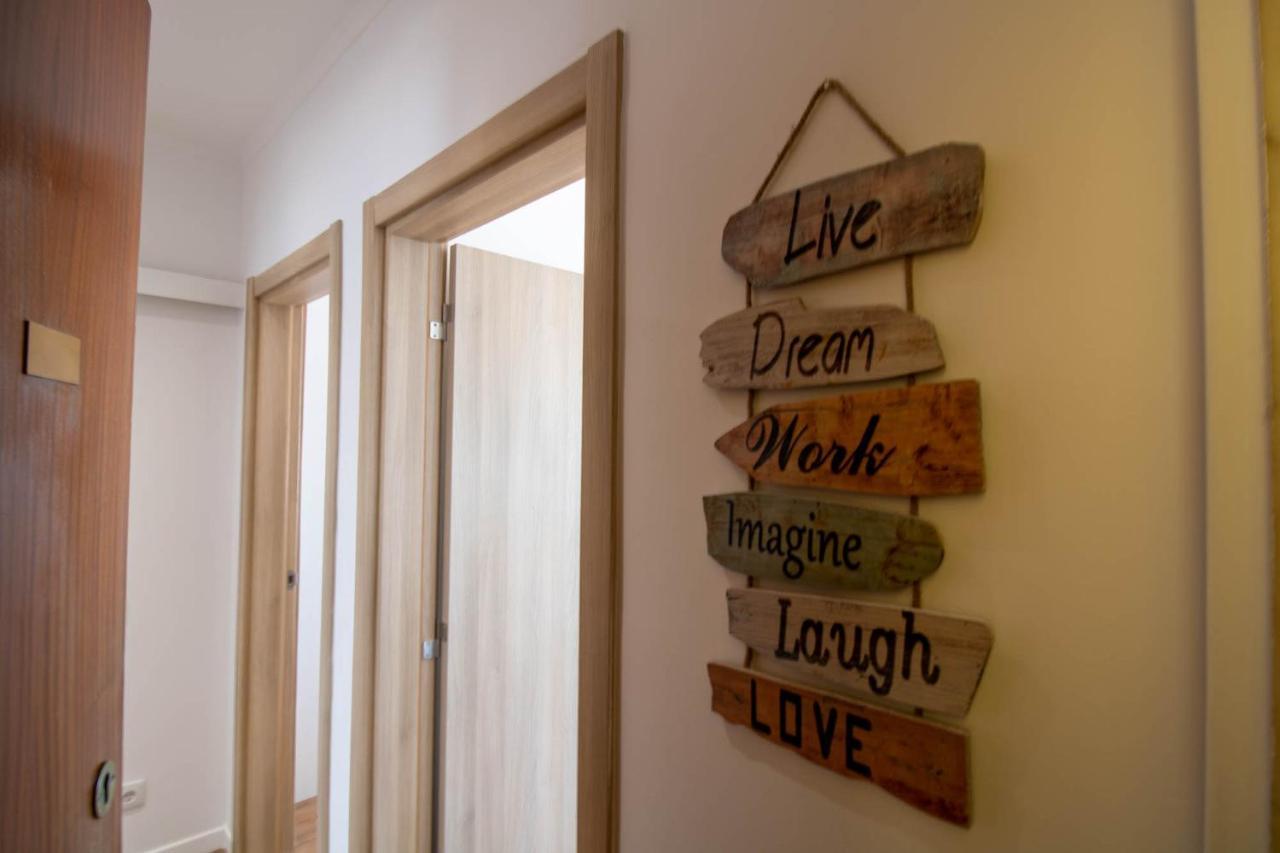 Little Dream Appartement *