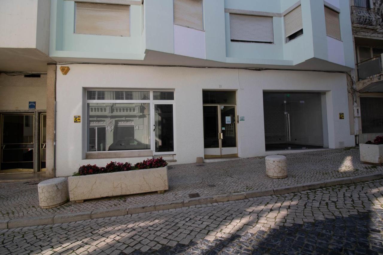 Little Dream Appartement Portimão