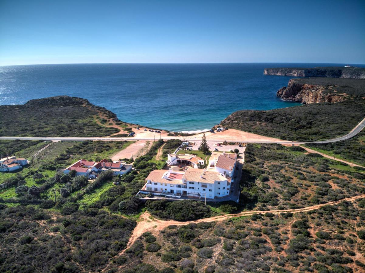 Front 1 Sagres