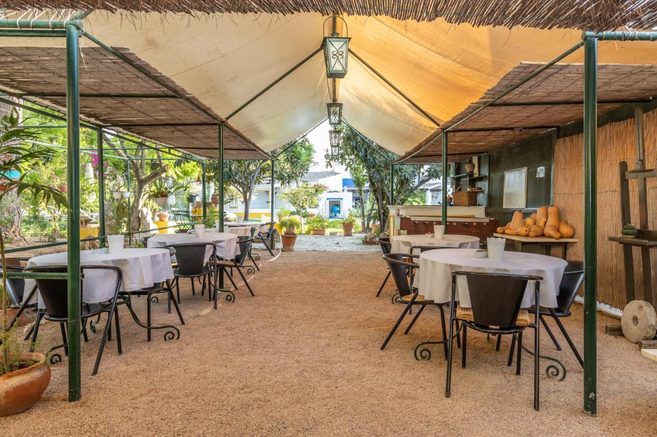 Quinta Do Caracol Country house Tavira
