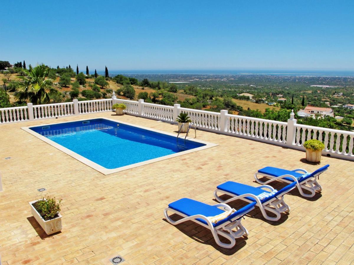 Holiday Desiree - Eoi120 Holiday home Estoi