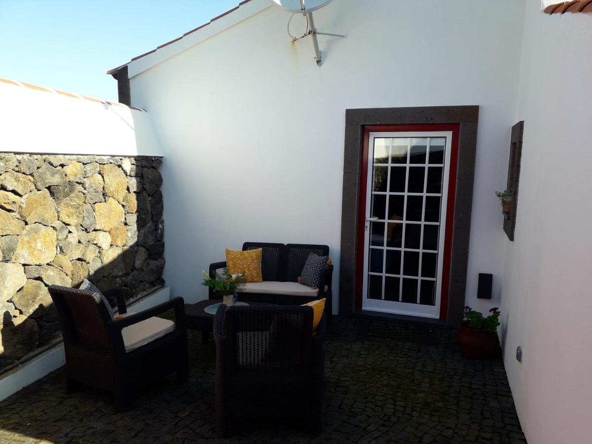 Casa Cales Сasa de vacaciones Angra do Heroísmo