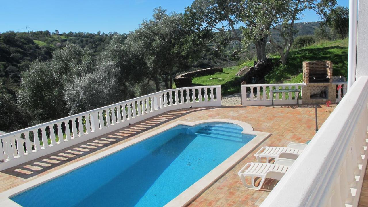Casa Da Tranquilidade With Private Pool In Tranquil Setting Villa *