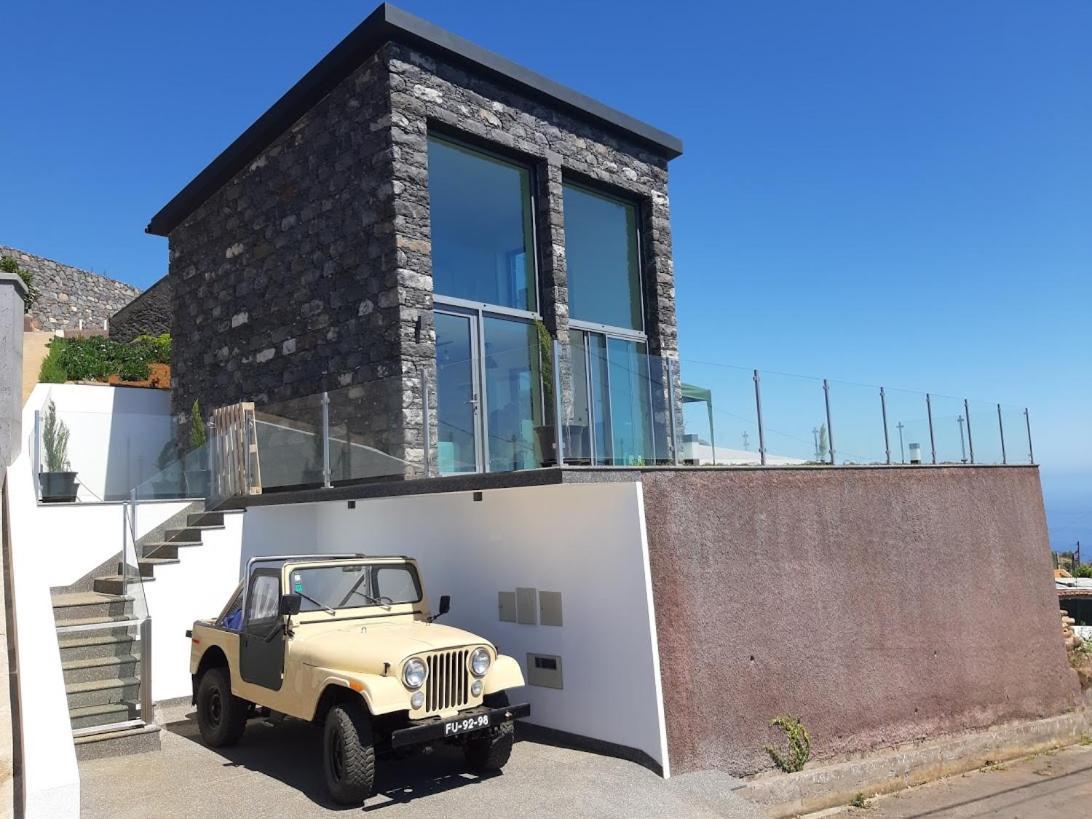 Holiday home Refugio De Pedra *