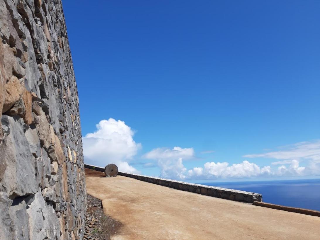 Refugio De Pedra Holiday home *