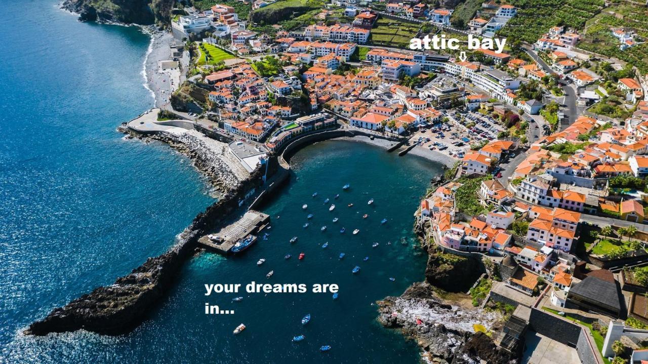 Attic Bay *