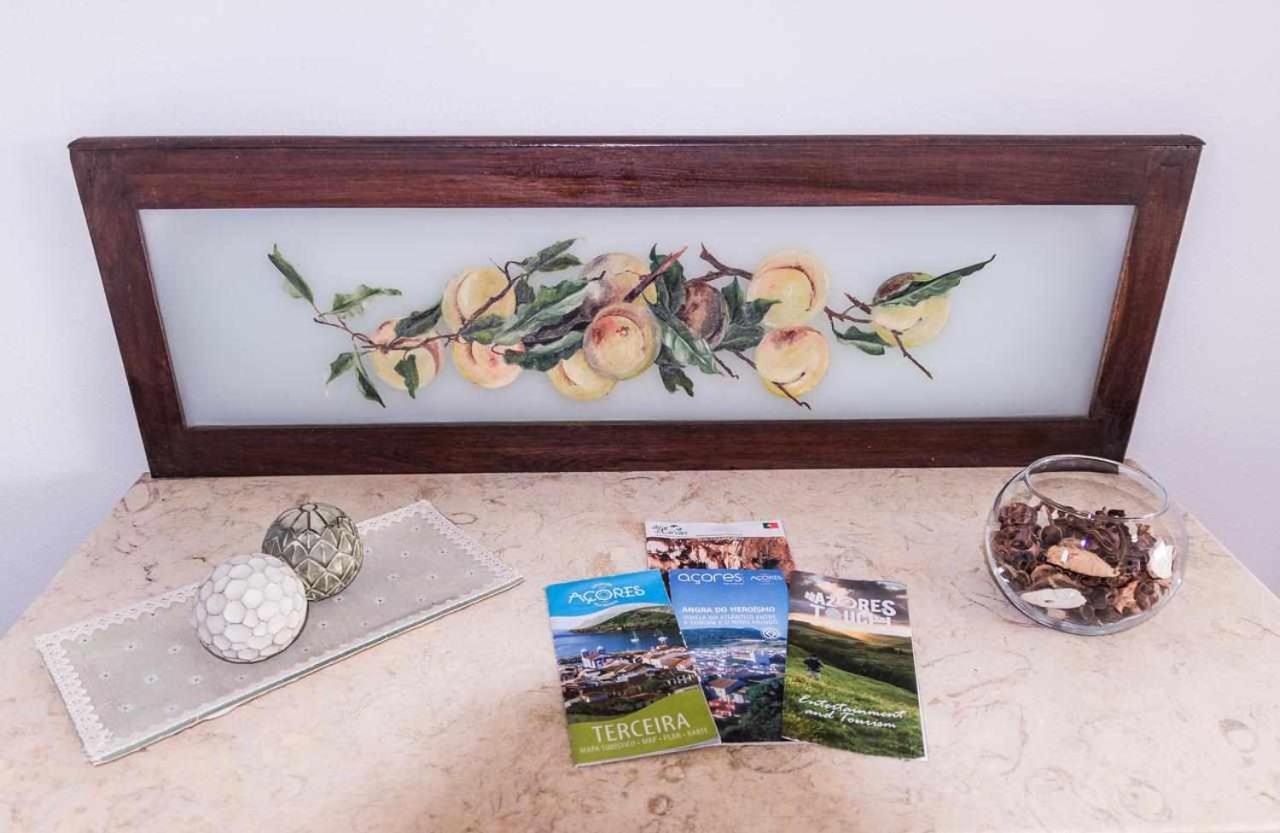 Holiday home Vivenda Gomes Porto Martins