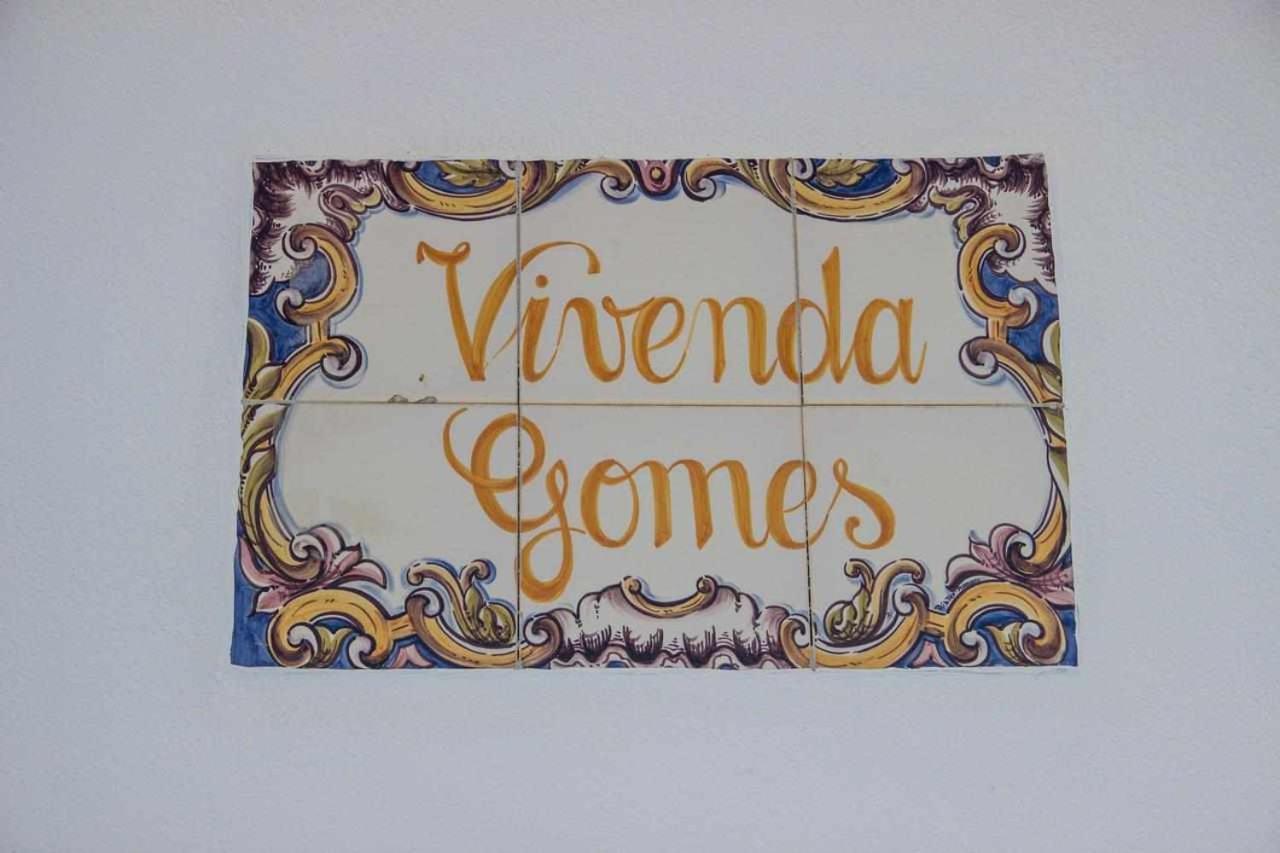 Vivenda Gomes Porto Martins