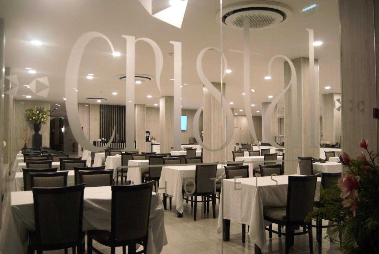 Hotel Cristal 4*