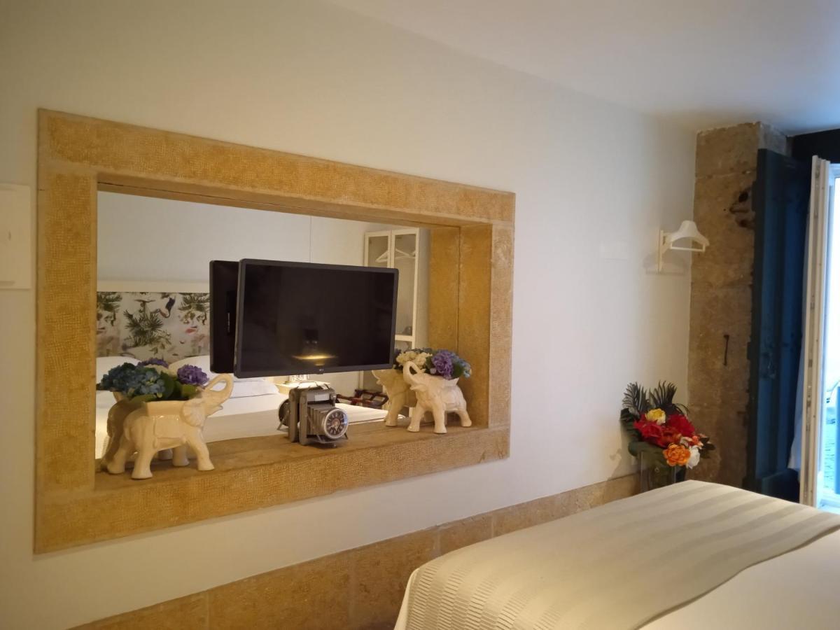 Alecrim Ao Chiado 4* Lissabon