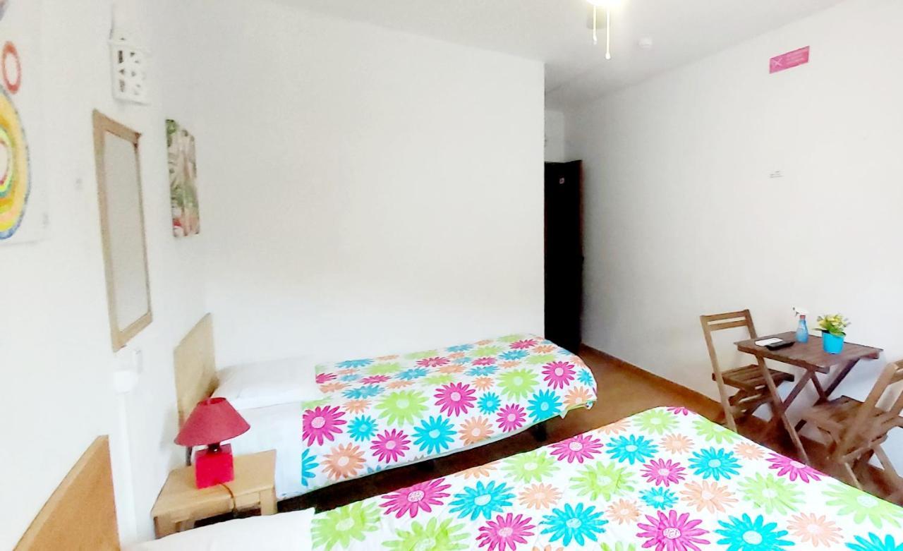 Residencia Do Parque Guest house Odeceixe