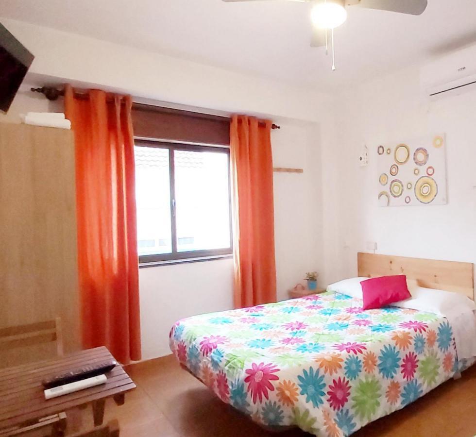 Residencia Do Parque Guest house *
