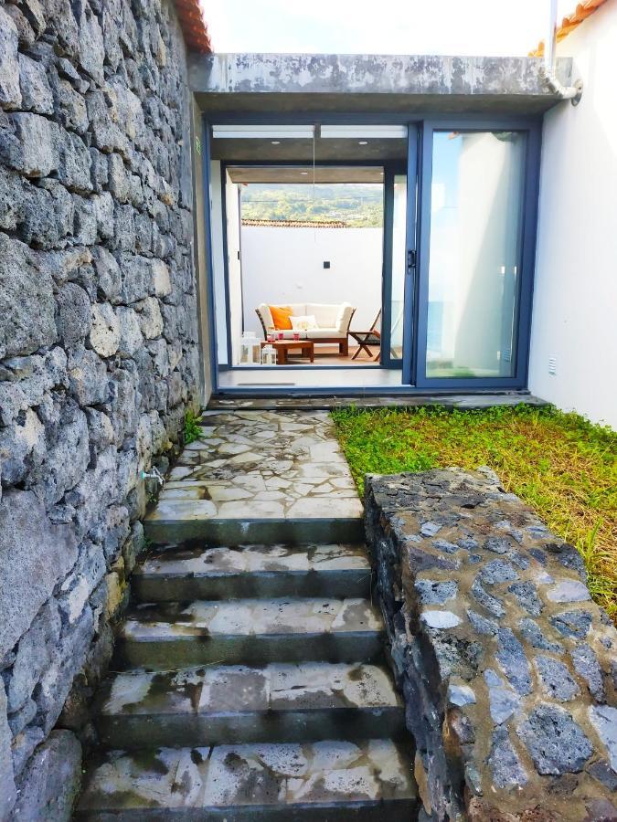 Holiday home Janela Do Porto Prainha (Sao Roque do Pico)