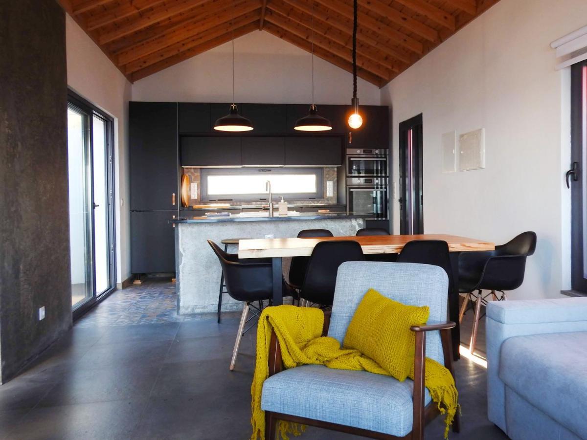 Holiday home Janela Do Porto