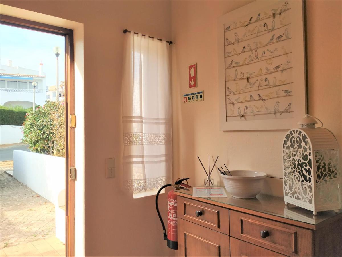 Bay W Private Pool Villa Praia Da Luz