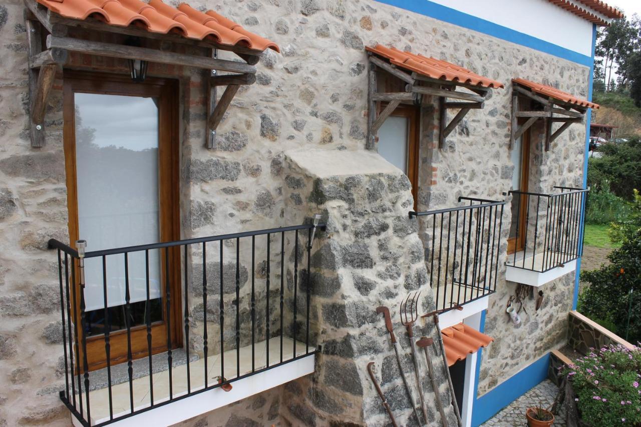 Farm stay Horta Do Ze Miguel Monchique