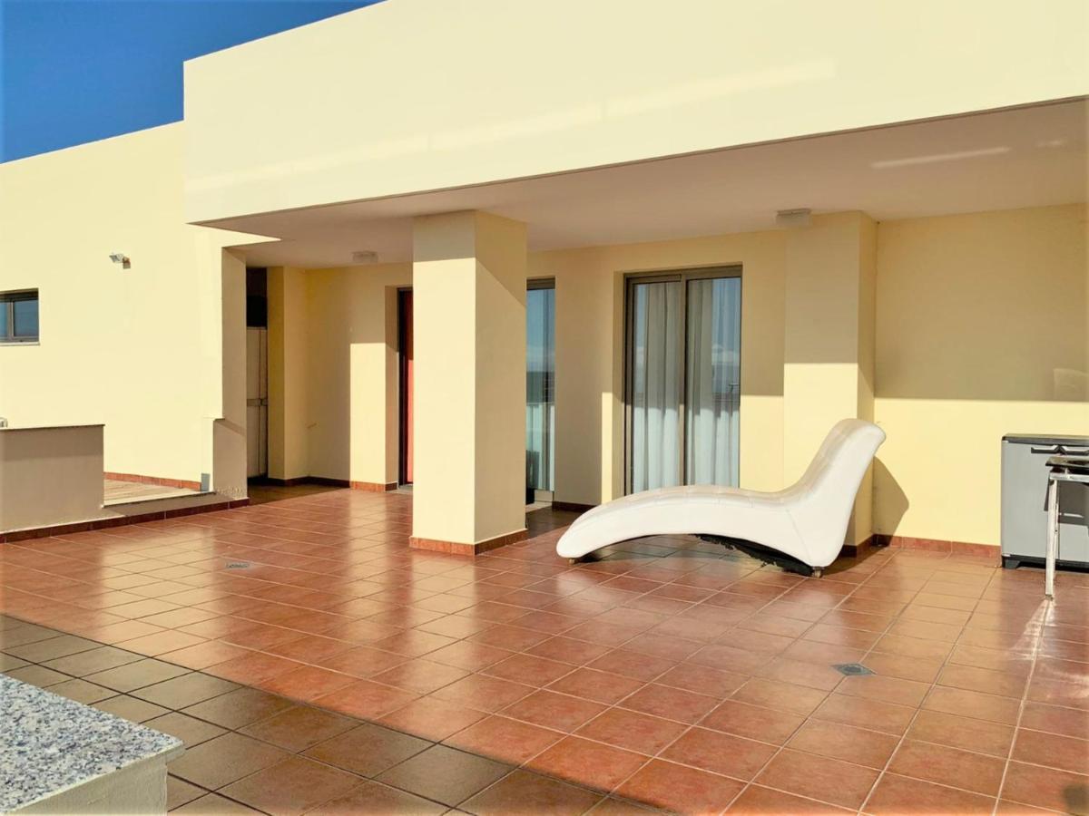 Charming Calheta Plaza Penthouse Apartamento Calheta (Madeira)