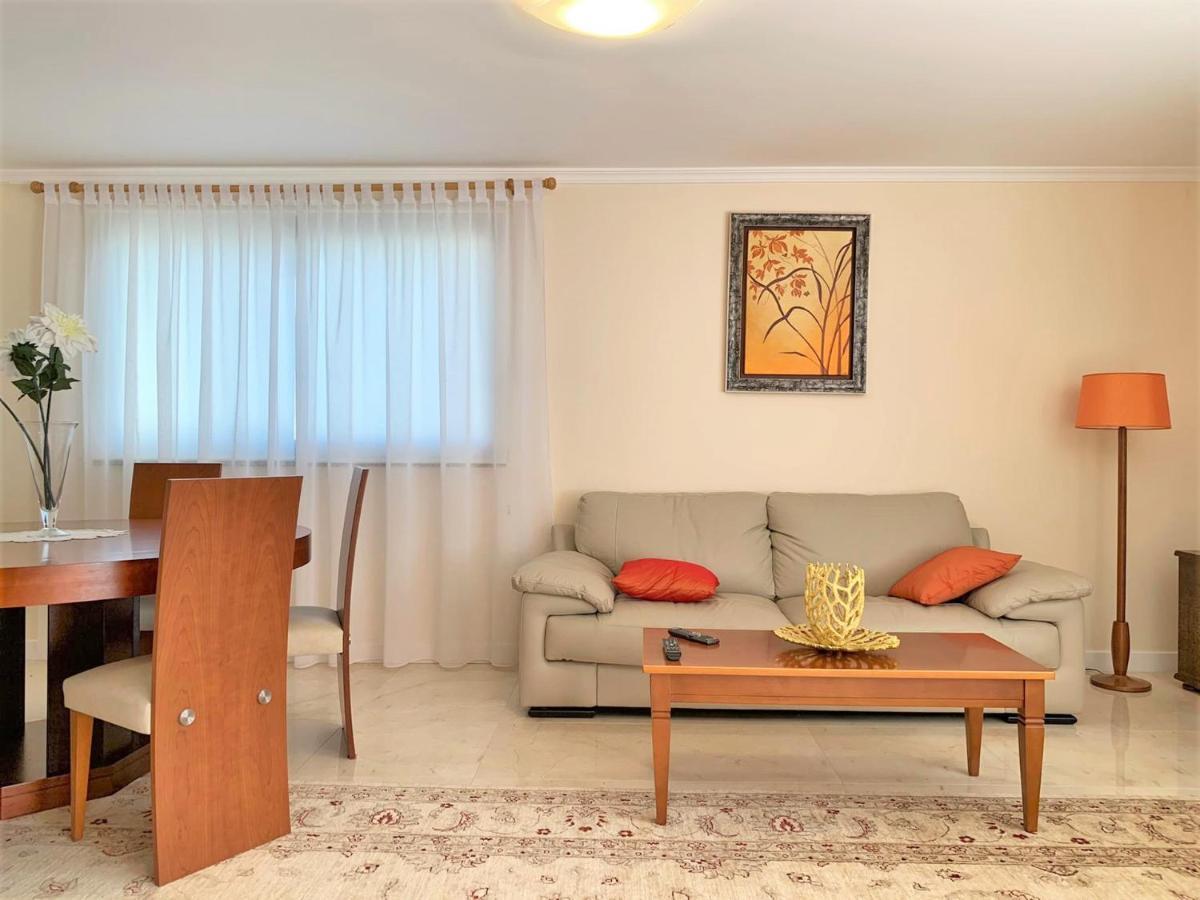 Apartamento Charming Calheta Plaza Penthouse Calheta (Madeira)