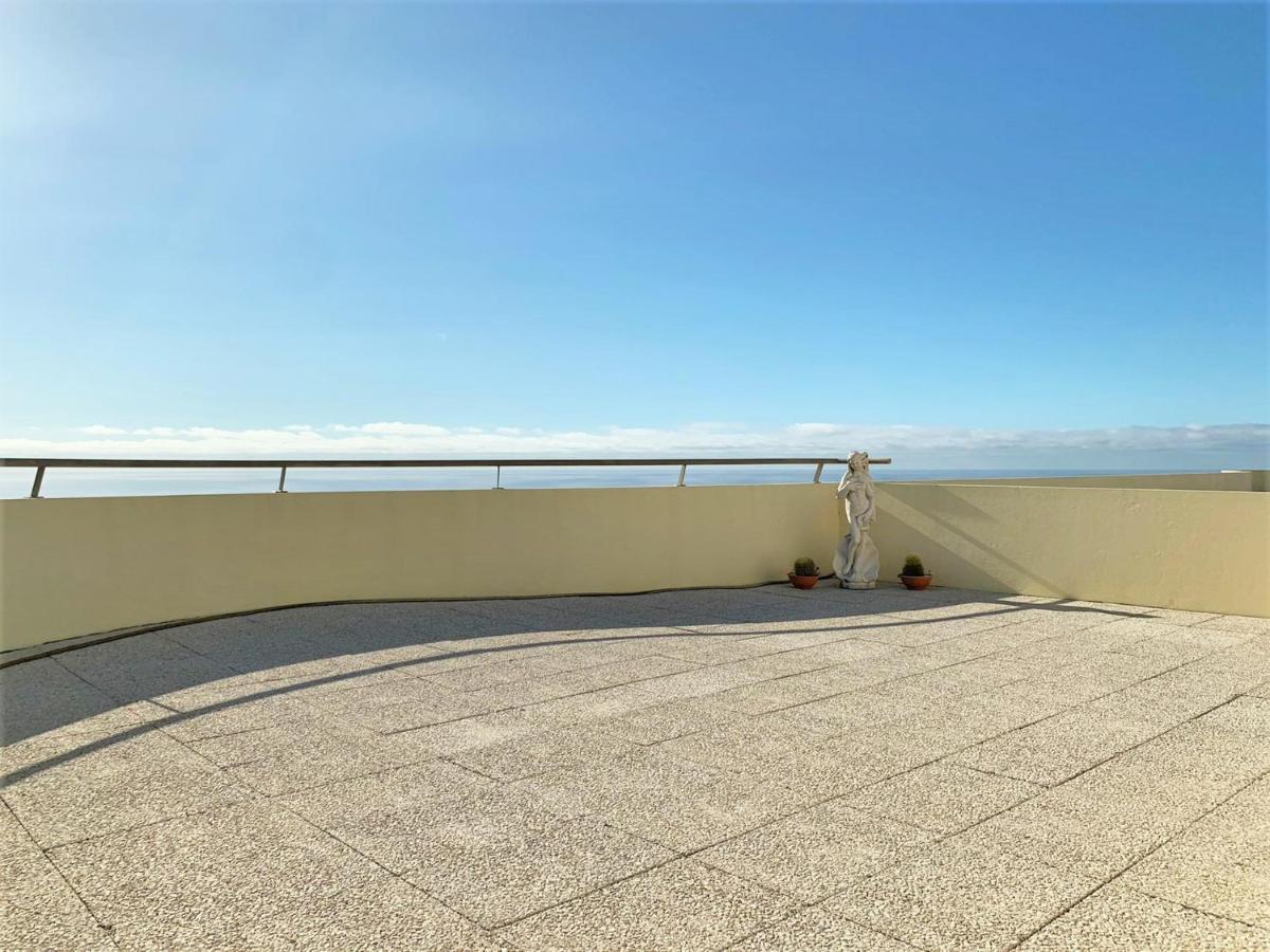 Charming Calheta Plaza Penthouse Apartamento Calheta (Madeira)