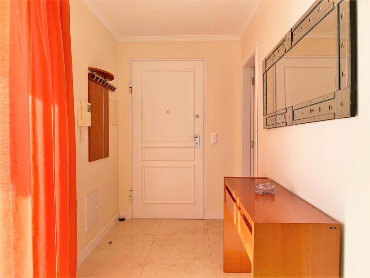 Apartamento Charming Calheta Plaza Penthouse Calheta (Madeira)