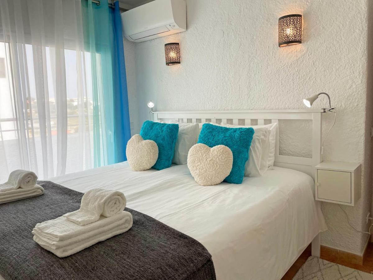 Algarve Sol House Appartement *