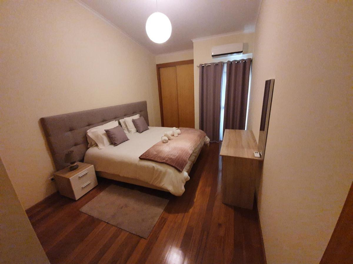 Penthouse Quinta Village Garajau Apartment Canico (Madeira)