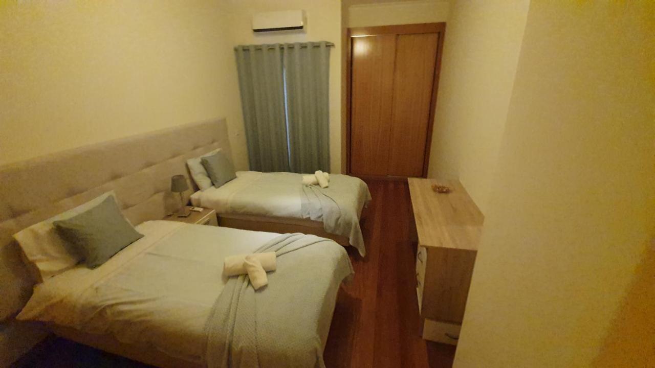 Apartment Penthouse Quinta Village Garajau