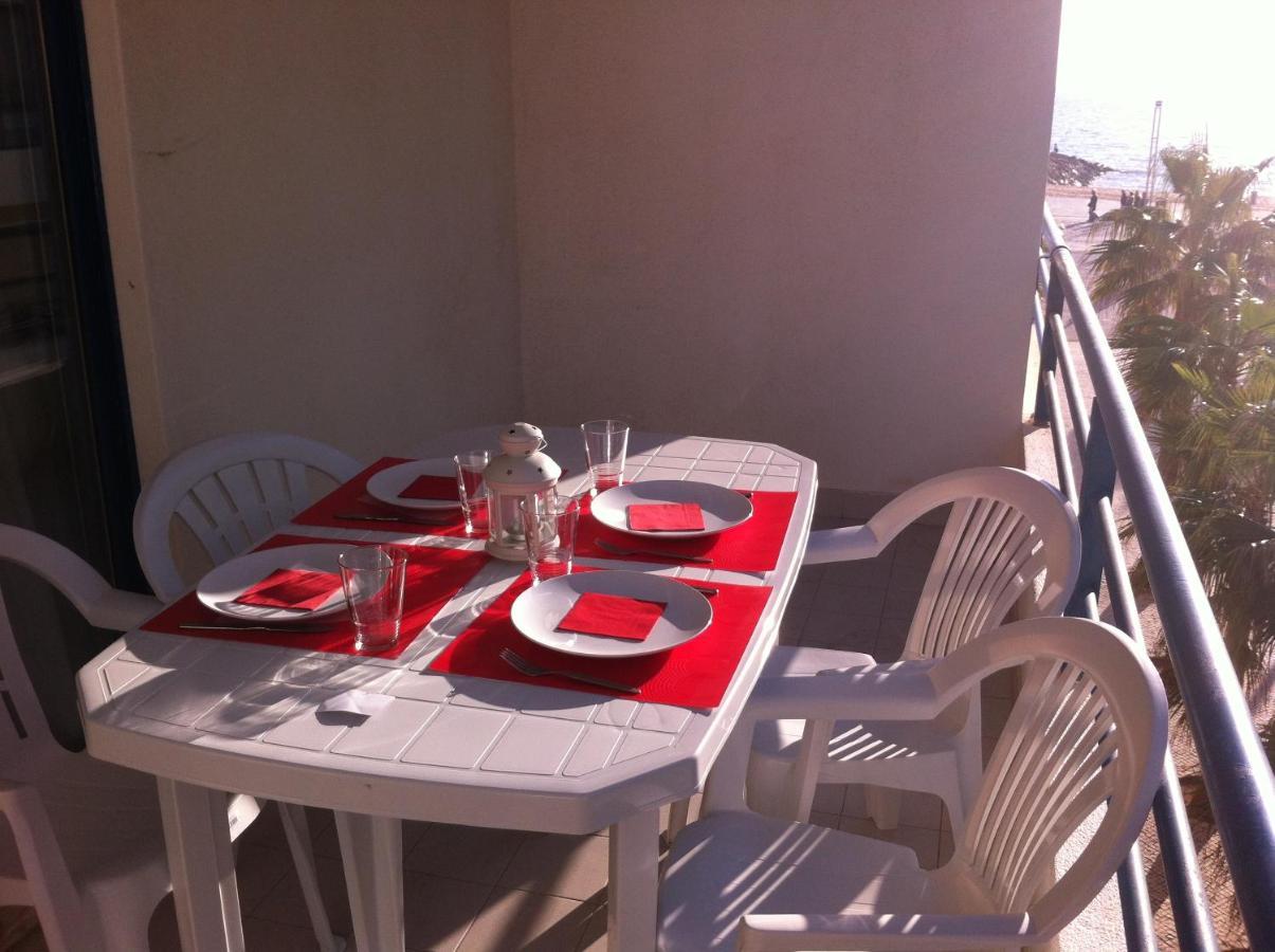 T1 - Oceanides Apartment