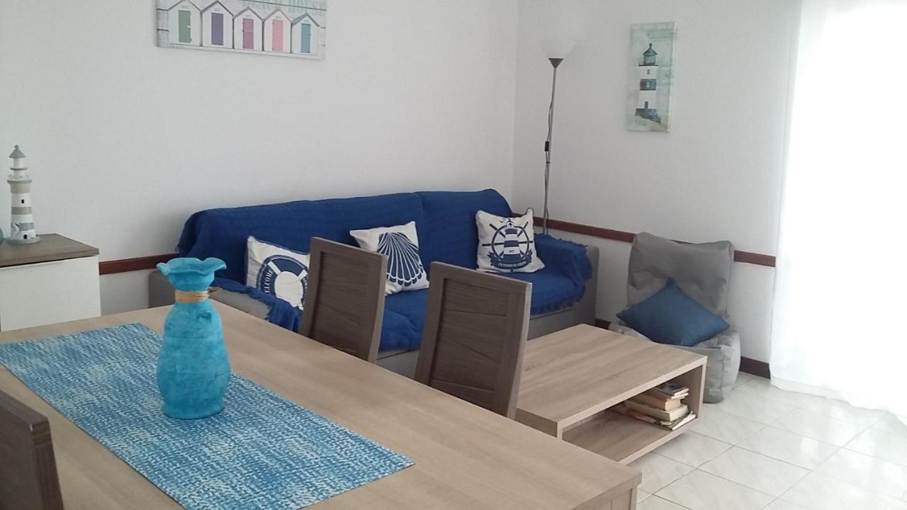 Apartment T1 - Oceanides
